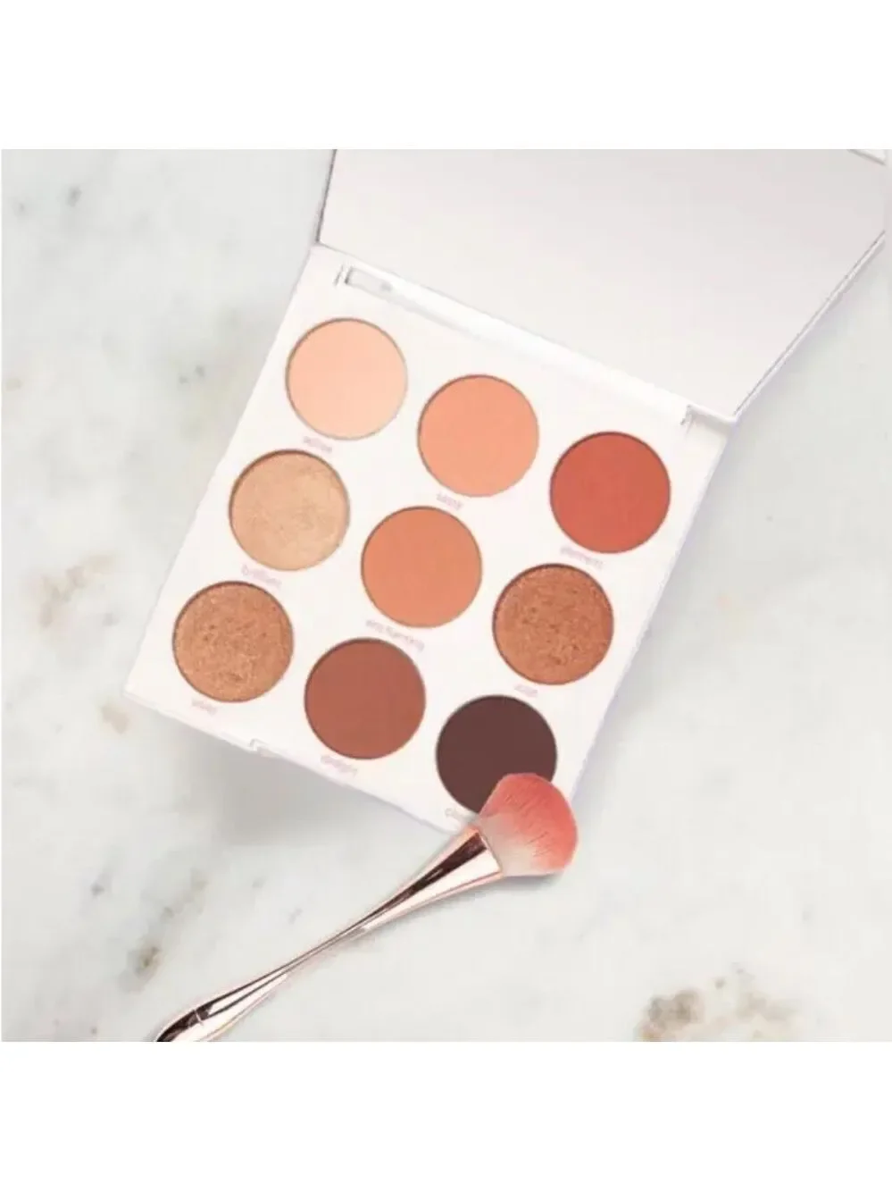 Tarte Amazonian Clay Eyeshadow Palette in Sunrise